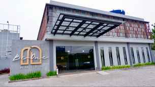 Bi One Hotel, Rp 392.399