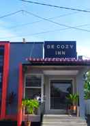 EXTERIOR_BUILDING De Cozy Inn Mojokerto