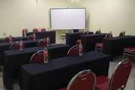 Functional Hall De Cozy Inn Mojokerto