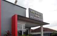 Exterior 4 De Cozy Inn Mojokerto