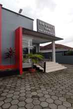 Exterior 4 De Cozy Inn Mojokerto