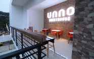 Lobi 4 Unno Guest House