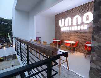 Lobi 2 Unno Guest House