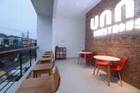 Restaurant Unno Guest House