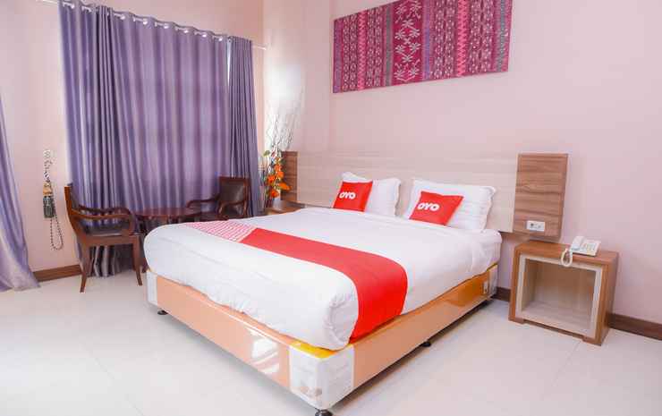 Super OYO Capital O 1630 Hotel Syariah Ring Road Banda Aceh - Suite Double