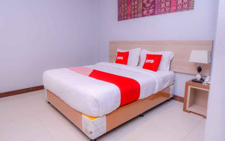 Super OYO Capital O 1630 Hotel Syariah Ring Road Banda Aceh - Deluxe Double