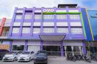 Bangunan Super OYO Capital O 1630 Hotel Syariah Ring Road