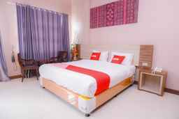 Super OYO Capital O 1630 Hotel Syariah Ring Road, 698.844 VND
