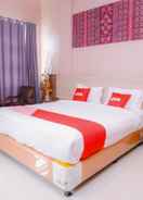 BEDROOM Super OYO Capital O 1630 Hotel Syariah Ring Road