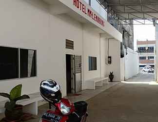 Lobi 2 Hotel Lemabang