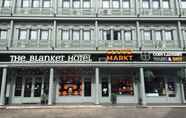 Bangunan 2 The Blanket Hotel (SHA Plus+)