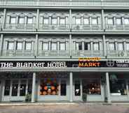 Bangunan 2 The Blanket Hotel (SHA Plus+)