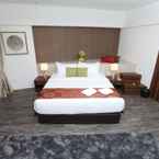 BEDROOM Amerald Resort Hotel