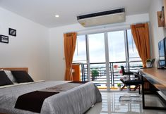 Kamar Tidur 3 Pano Ratchada 36