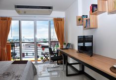 Kamar Tidur 4 Pano Ratchada 36