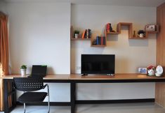 Kamar Tidur 7 Pano Ratchada 36