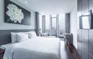 Bedroom 3 Everland Hotel