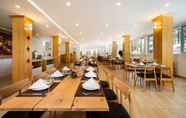 ร้านอาหาร 4 Cereja Hotel & Resort Dalat