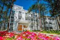 Lobby Cereja Hotel & Resort Dalat