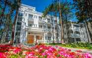 Lobby 2 Cereja Hotel & Resort Dalat