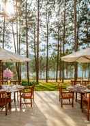 COMMON_SPACE Cereja Hotel & Resort Dalat