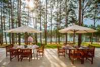 Khu vực công cộng Cereja Hotel & Resort Dalat