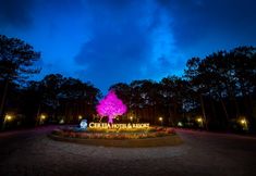 Bên ngoài 7 Cereja Hotel & Resort Dalat