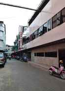 LOBBY Hotel Mayang Sari 1