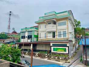 Bên ngoài 4 Bintan Lumba Lumba Inn Hotel