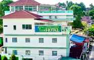 Exterior 2 Bintan Lumba Lumba Inn Hotel