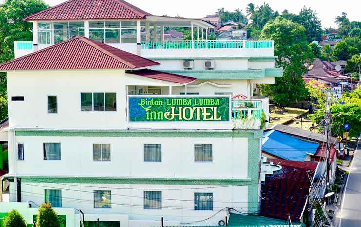  Bintan Lumba Lumba Inn Hotel Tanjung Pinang - 