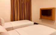Bilik Tidur 5 Bintan Lumba Lumba Inn Hotel