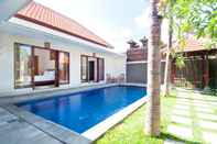 Common Space Villa Kedis Canggu 