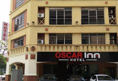 外観 2 Oscar Inn