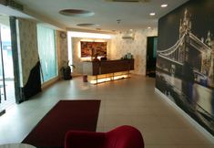 ロビー 3 Oscar Inn