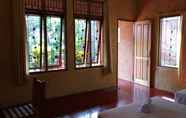 Kamar Tidur 4 Seger Reef Homestay