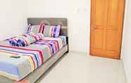 ห้องนอน 3 Comfort Zone Karang Anyar