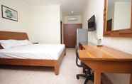 Bilik Tidur 4 Simply Iris Residence