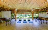 Fitness Center 5 Le Bamboo Bali