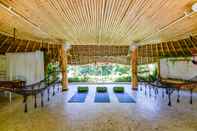 Fitness Center Le Bamboo Bali