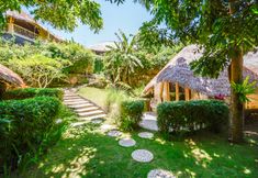 Exterior 3 Le Bamboo Bali