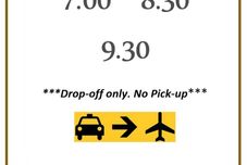 住宿服务 The Prima Residence