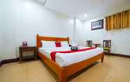 Bedroom 2 Hotel Vanna Angeles City Pampanga by RedDoorz