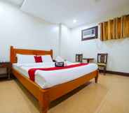 Kamar Tidur 2 Hotel Vanna Angeles City Pampanga by RedDoorz