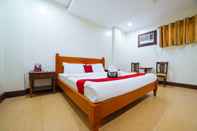 Kamar Tidur Hotel Vanna Angeles City Pampanga by RedDoorz