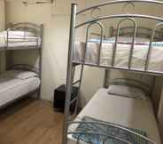 Phòng ngủ 4 Snooze Inn @ Dunlop Street