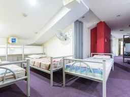 Snooze Inn @ Dunlop Street, USD 33.76