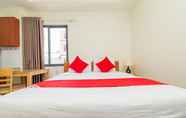 ห้องนอน 3 Quoc Vinh Hotel & Apartment Nha Trang