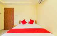 ห้องนอน 4 Quoc Vinh Hotel & Apartment Nha Trang