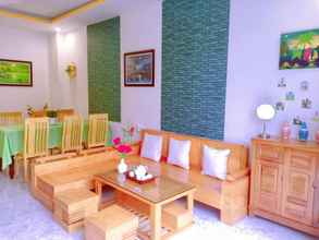 Sảnh chờ 4 An Bang White Sand Sea Homestay